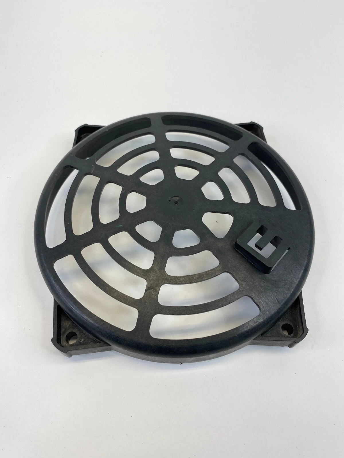 2003-2006 CHEVROLET AVALANCHE SUT WOOFER SUBWOOFER SOUND SPEAKER COVER GRILLE