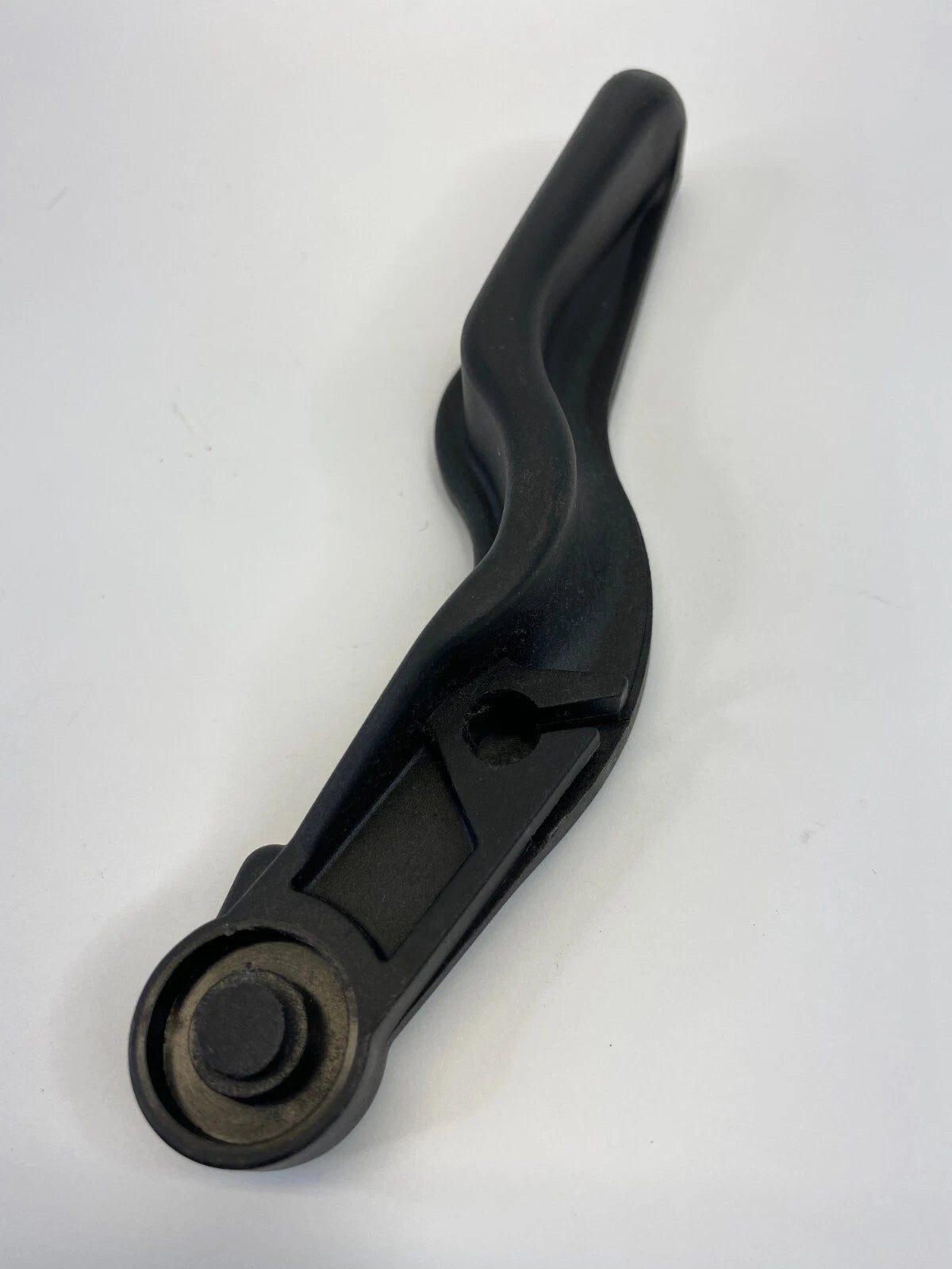 2008-2012 CHEVROLET MALIBU HOOD RELEASE PULL HANDLE LEVER OPENER SWITCH OEM