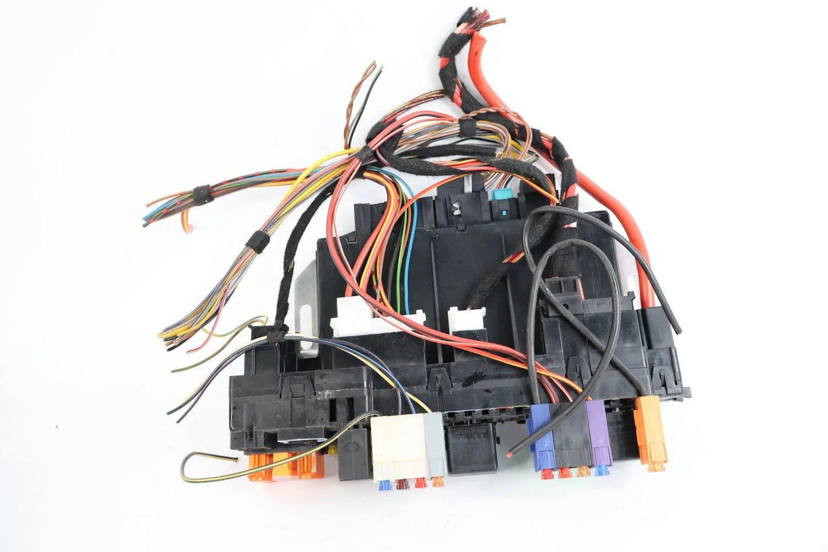 2000-2006 MERCEDES-BENZ S430 S500 SAM FUSE RELAY BOX FRONT RIGHT A-031-545-17-32