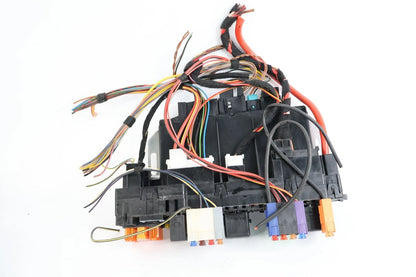 2000-2006 MERCEDES-BENZ S430 S500 SAM FUSE RELAY BOX FRONT RIGHT A-031-545-17-32