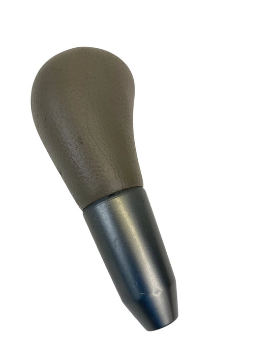 2002-2004 NISSAN ALTIMA AUTOMATIC TRANSMISSION SHIFT SHIFTER GEAR KNOB HANDLE