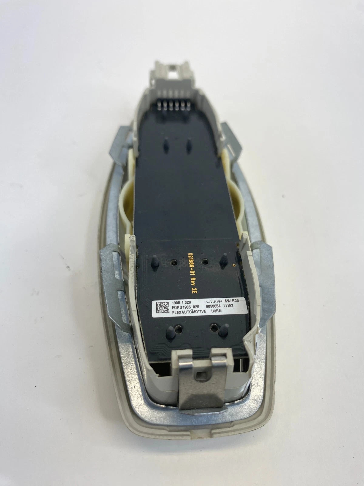 2012-2018 FORD FOCUS SEDAN FRONT ROOF INNER DOME MAP LIGHT LAMP AM51-13K777-AB