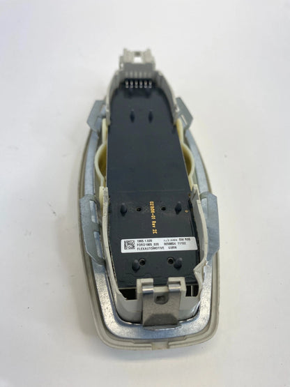 2012-2018 FORD FOCUS SEDAN FRONT ROOF INNER DOME MAP LIGHT LAMP AM51-13K777-AB