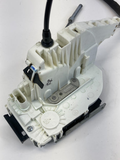 2011-2020 Dodge Journey Rear Right Door Lock Latch Release Actuator 4589914AD