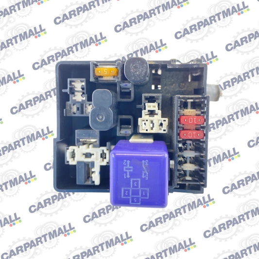 2001 02 03 04 2005 TOYOTA RAV4 STARTER RELAY FUSE BOX DENSO 28300-10020 OEM
