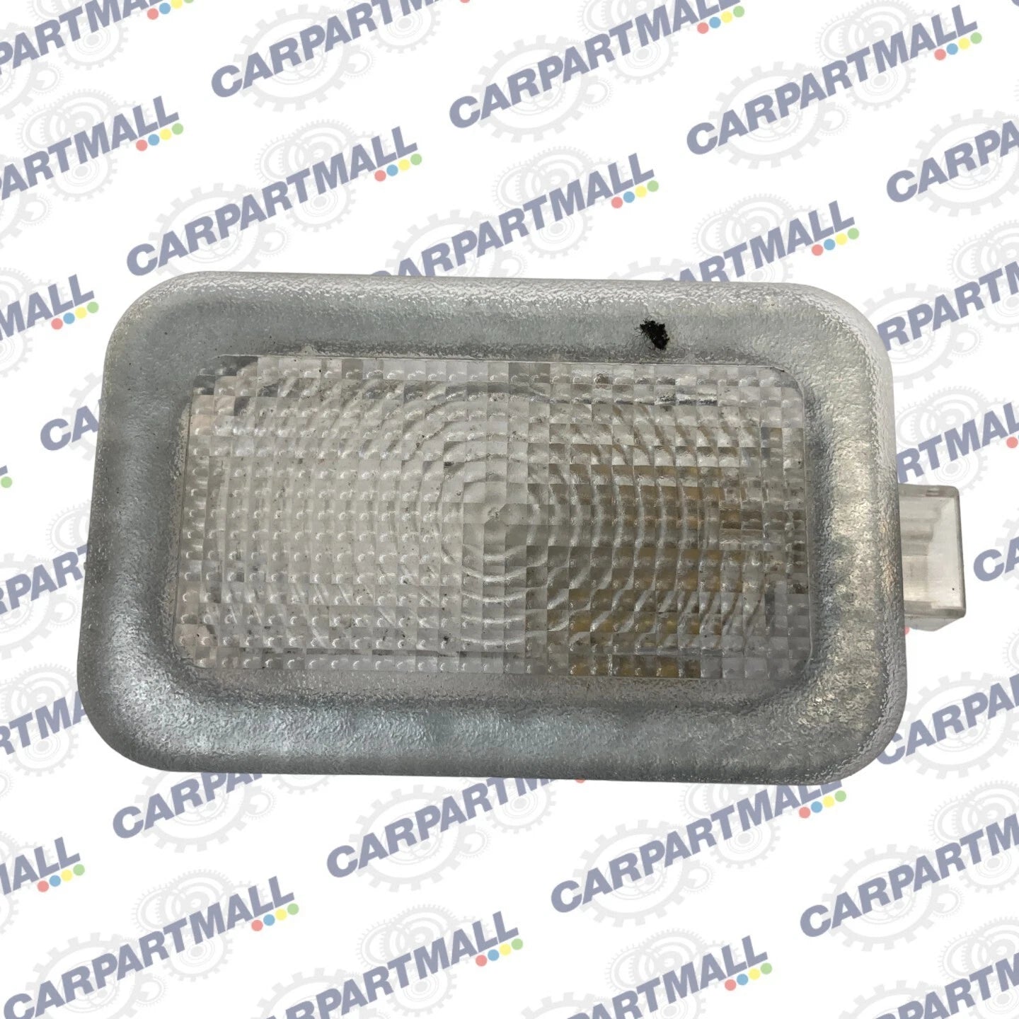 2004 2005 2006 2007 2008 ACURA TL REAR TRUNK INNER CARGO COURTESY LIGHT LAMP