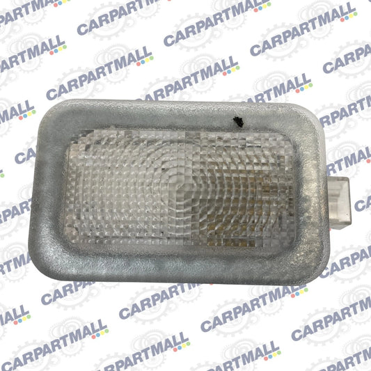 2004 2005 2006 2007 2008 ACURA TL REAR TRUNK INNER CARGO COURTESY LIGHT LAMP