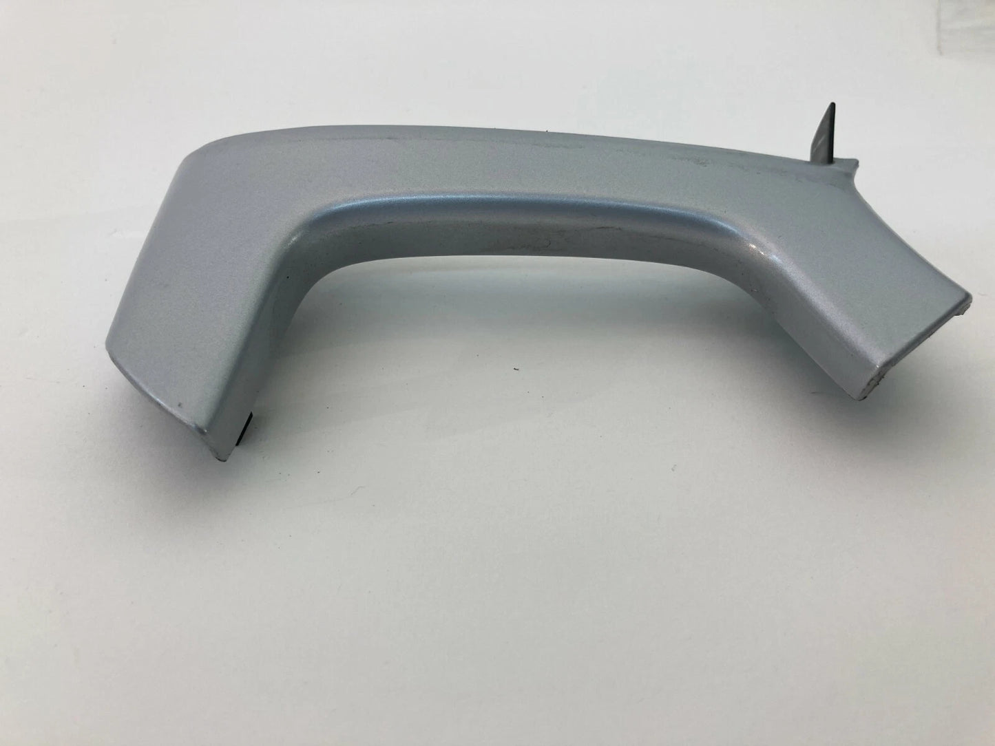 2008 08 CHEVROLET CHEVY EQUINOX LS LEFT STEERING WHEEL COVER TRIM BEZEL 30377301