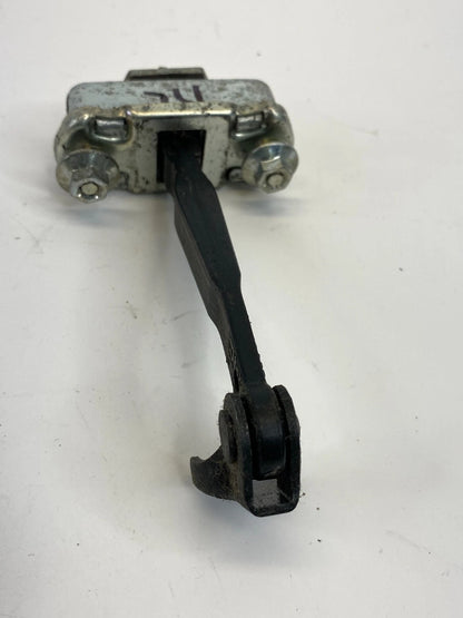2008-2012 NISSAN VERSA REAR LEFT SIDE DOOR CHECK STOP STOPPER HINGE DETENT OEM