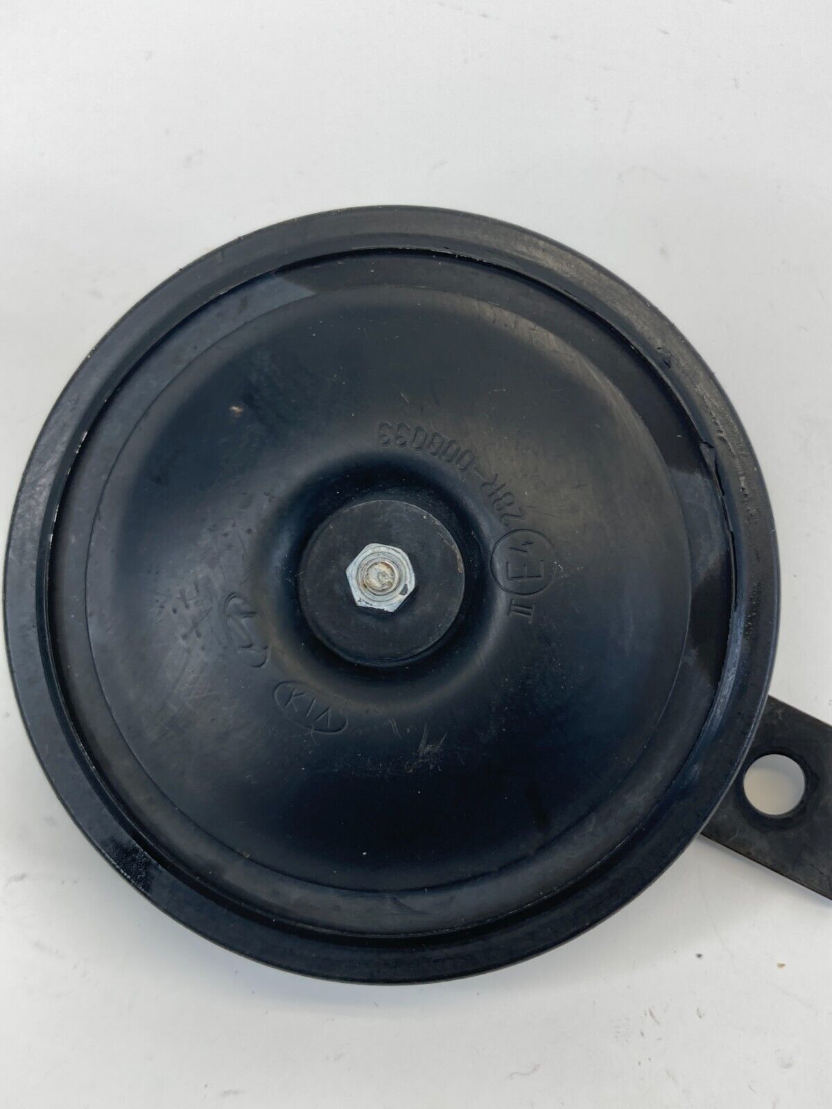 2005-2010 Kia Sportage High Note Pitch Siren Alarm Horn Tone 96620-3E001 OEM