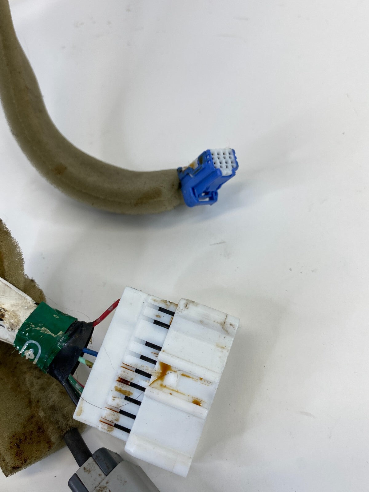 11 12 13 14 15 Nissan Rogue Center Console Wire Wiring Harness 24016-1VX0C OEM