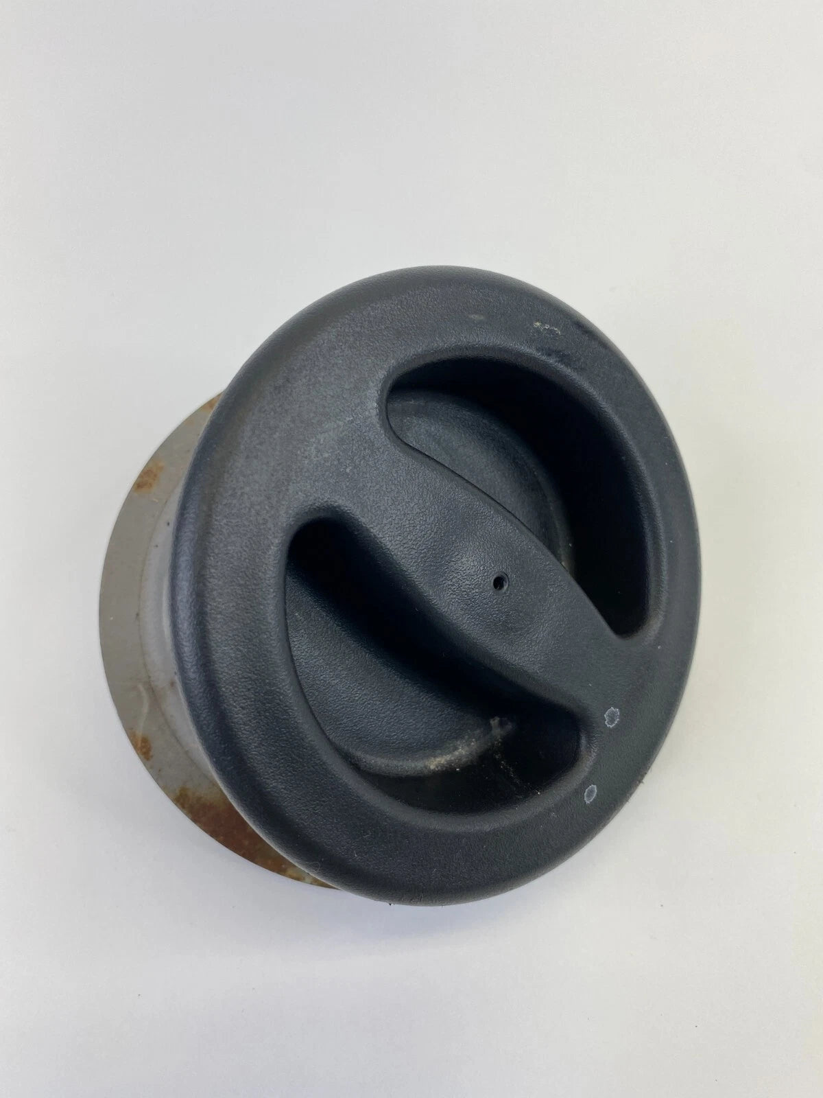 2005-2012 CHEVROLET EQUINOX SPARE TIRE LOCK DOWN HOLDER BOLT ASSEMBLY