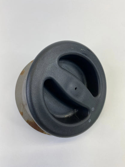 2005-2012 CHEVROLET EQUINOX SPARE TIRE LOCK DOWN HOLDER BOLT ASSEMBLY