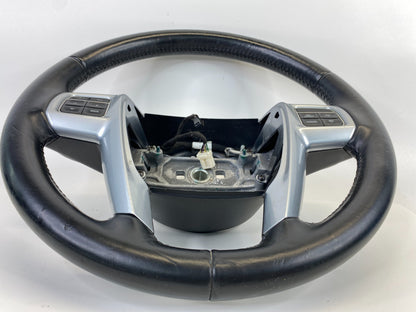 2012-2016 Chrysler Town & Country Steering Wheel W/ Audio Control OEM