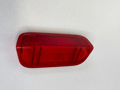 2009-2017 VW TIGUAN REAR RIGHT DOOR PANEL INNER LIGHT REFLECTOR 1K0947419B OEM
