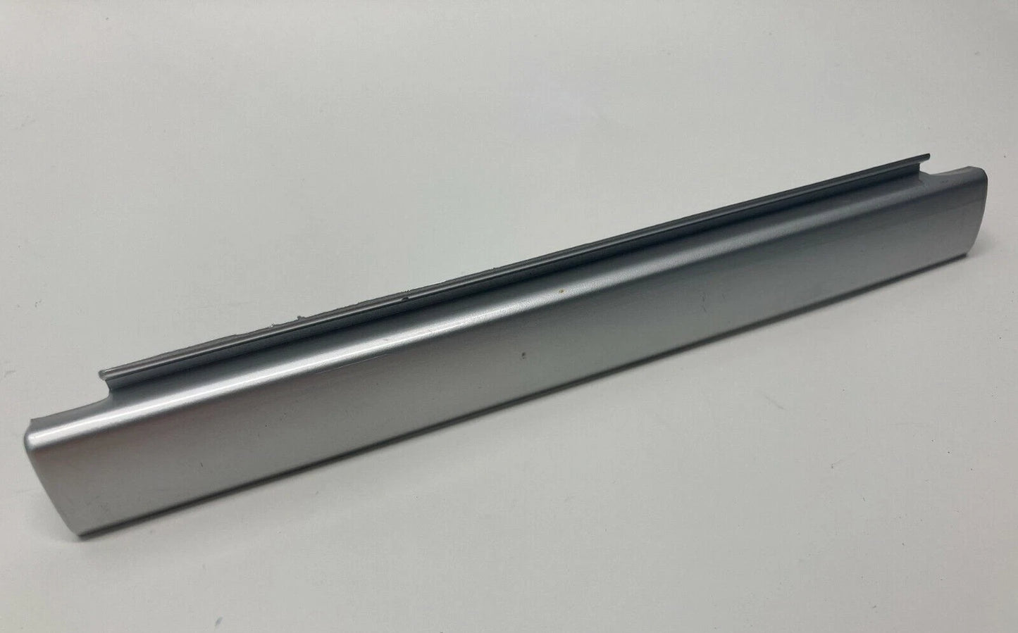 2010-2012 NISSAN SENTRA FL DASH FINISH MOLDING TRIM BEZEL GARNISH 68410-ET010