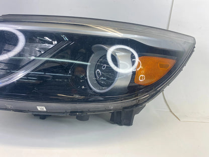 2015 2016 2017 2018 KIA SEDONA LEFT DRIVER SIDE HEADLIGHT HEADLAMP HALOGEN OEM