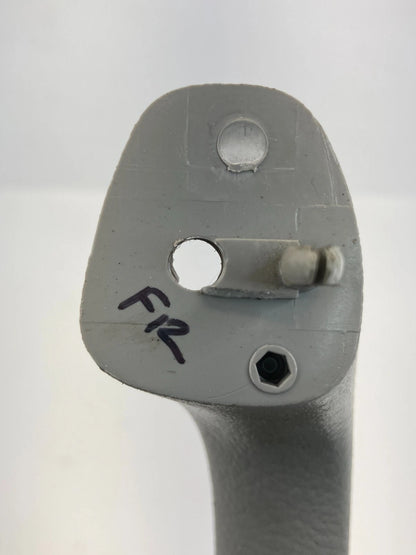 07-11 CHEVROLET CHEVY AVEO FRONT ROOF RIGHT INTERIOR GRAB GRIP HANDLE ASSIST
