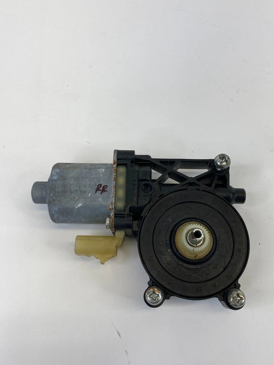 2011-2016 CHEVROLET CRUZE REAR RIGHT BACK SIDE DOOR WINDOW MOTOR 98810J3010 OEM