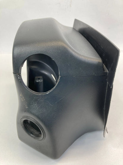 2006-2011 CHEVROLET HHR STEERING UPPER & LOWER COLUMN COVER SHROUD TRIM 22711335