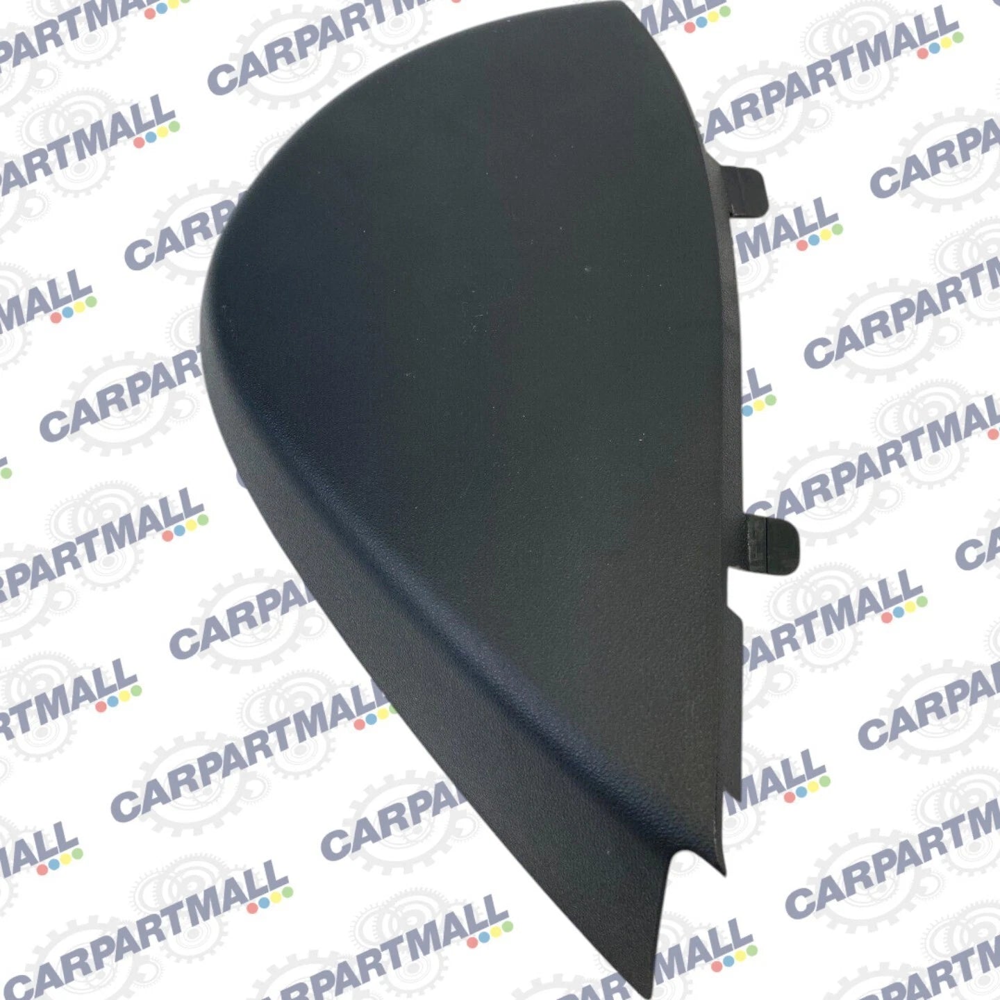 2003-2011 SAAB 9-3 RIGHT PASSENGER SIDE INSTRUMENT PANEL END CAP COVER TRIM OEM