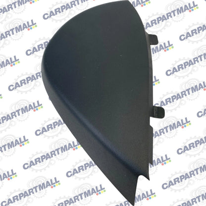 2003-2011 SAAB 9-3 RIGHT PASSENGER SIDE INSTRUMENT PANEL END CAP COVER TRIM OEM