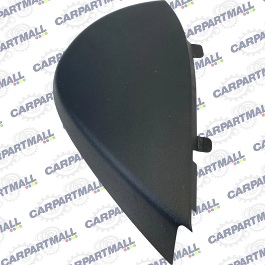 2003-2011 SAAB 9-3 RIGHT PASSENGER SIDE INSTRUMENT PANEL END CAP COVER TRIM OEM