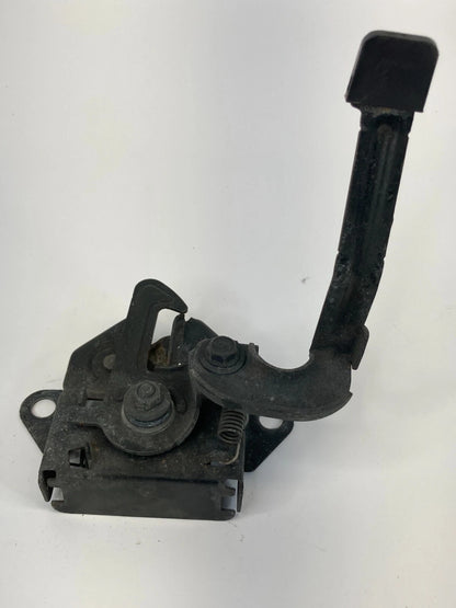 02 03 04 05 06 MAZDA MPV HOOD LOCK BONNET LATCH RELEASE ACTUATOR OEM