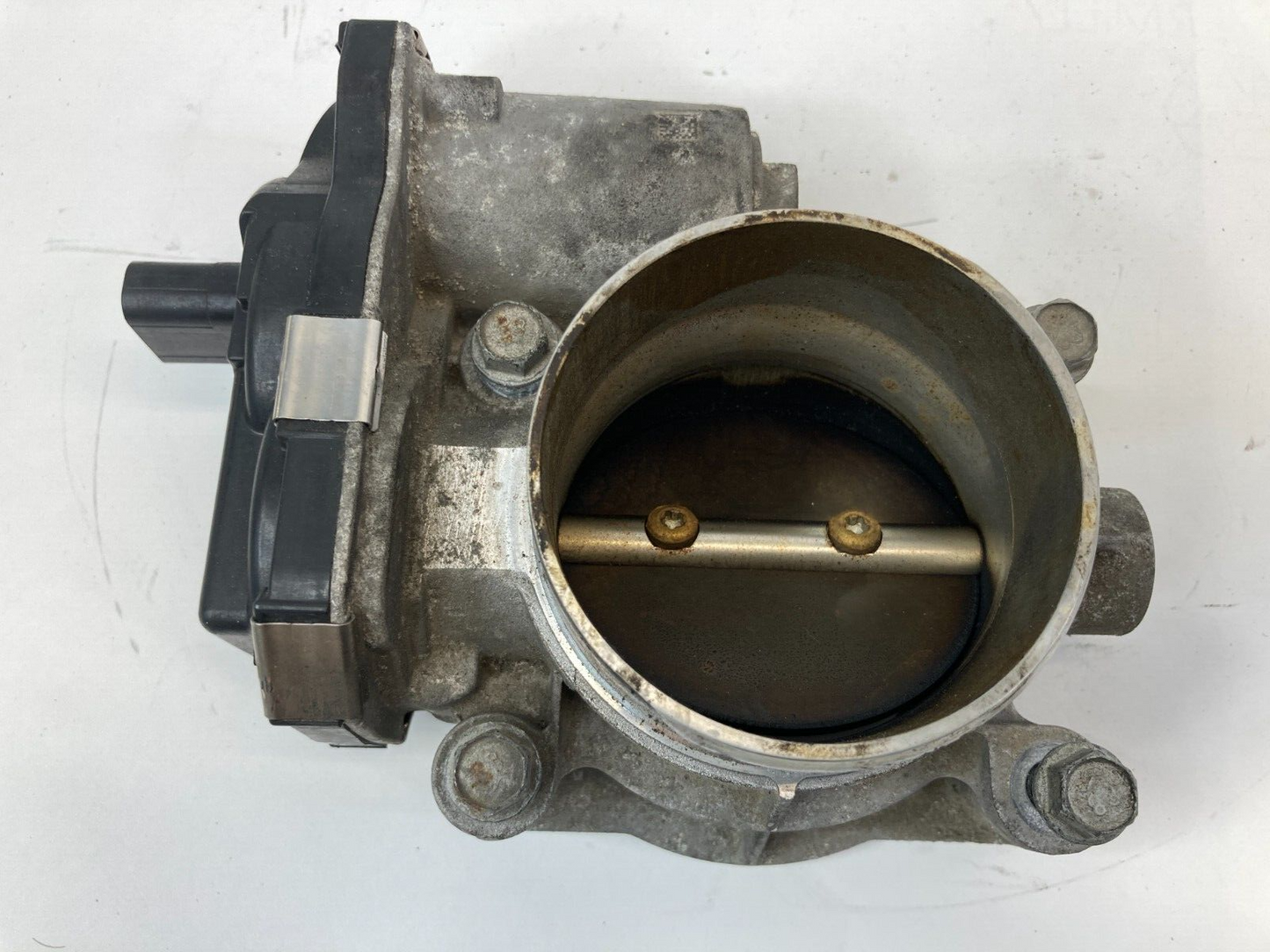 2012-2017 Chevrolet Equinox GMC Terrain 2.4L Throttle Body Throttle Valve