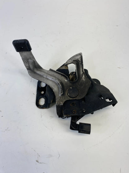 13 14 15 16 17 HONDA ACCORD HOOD LATCH LOCK RELEASE ACTUATOR ASSEMBLY OEM