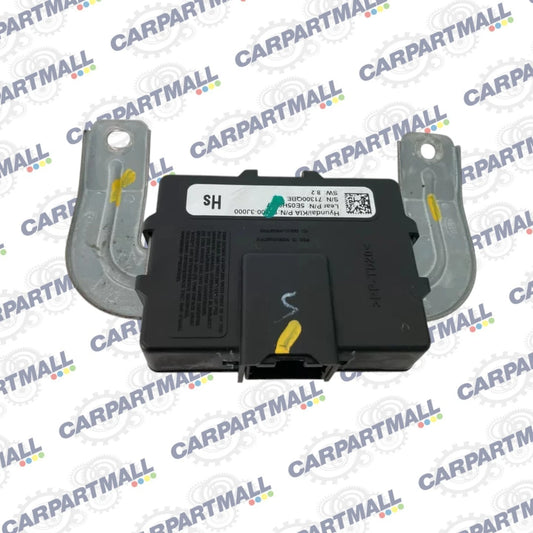 2007 2008 HYUNDAI ENTOURAGE TIRE PRESSURE MONITOR CONTROL MODULE 95800-3J000 OEM