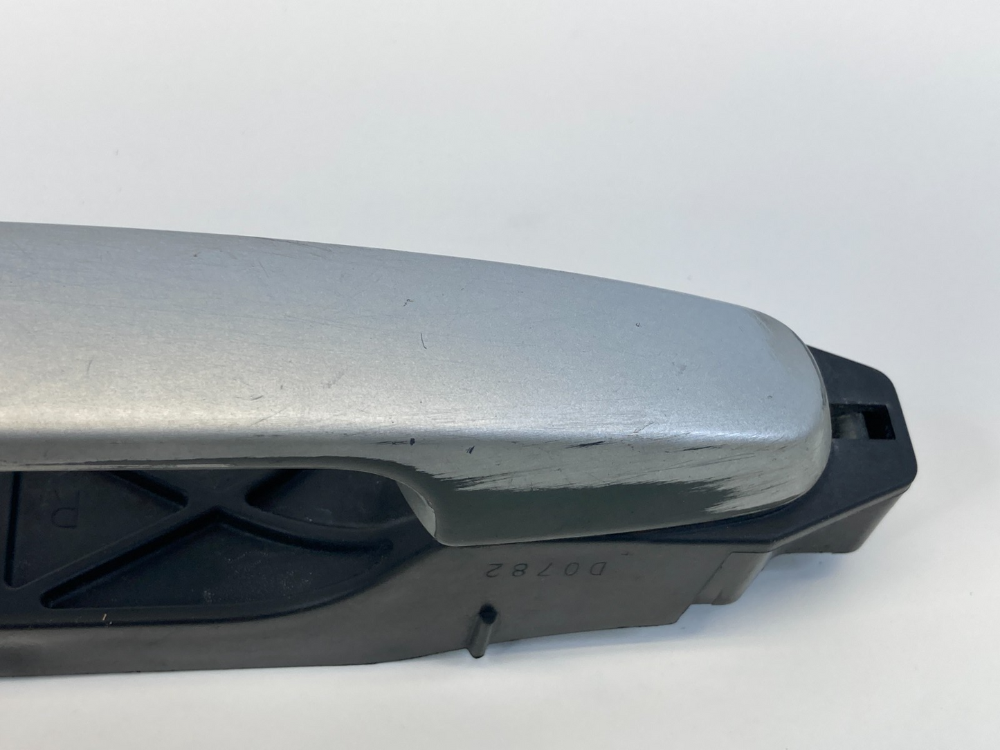 2002 03 04 05 2006 Toyota Camry Rear Left Side Exterior Outer Door Handle