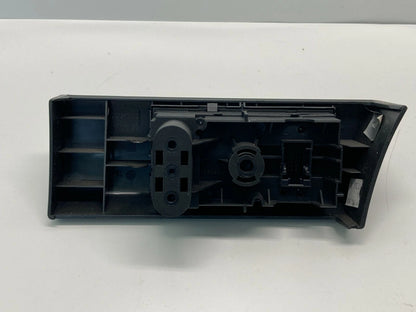 2008 2009 SATURN ASTRA HEADLIGHT & FOG LAMP SWITCH CONTROL W/ BEZEL 13124864 OEM