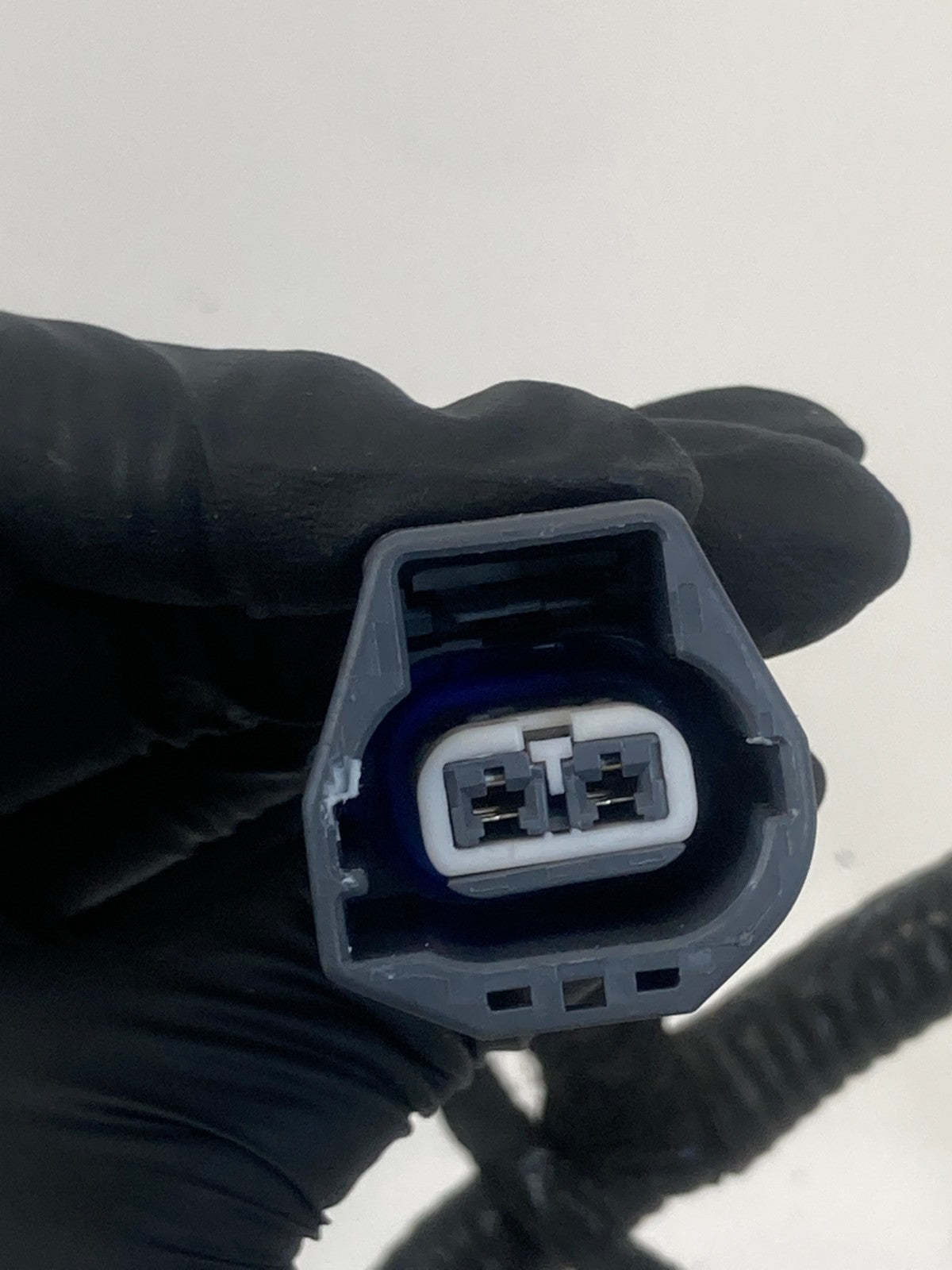 2013-2016 Ford Escape Rear Right Side Door Wire Wiring Harness EV4T-14240-B6EJ3