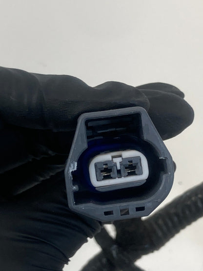 2013-2016 Ford Escape Rear Right Side Door Wire Wiring Harness EV4T-14240-B6EJ3