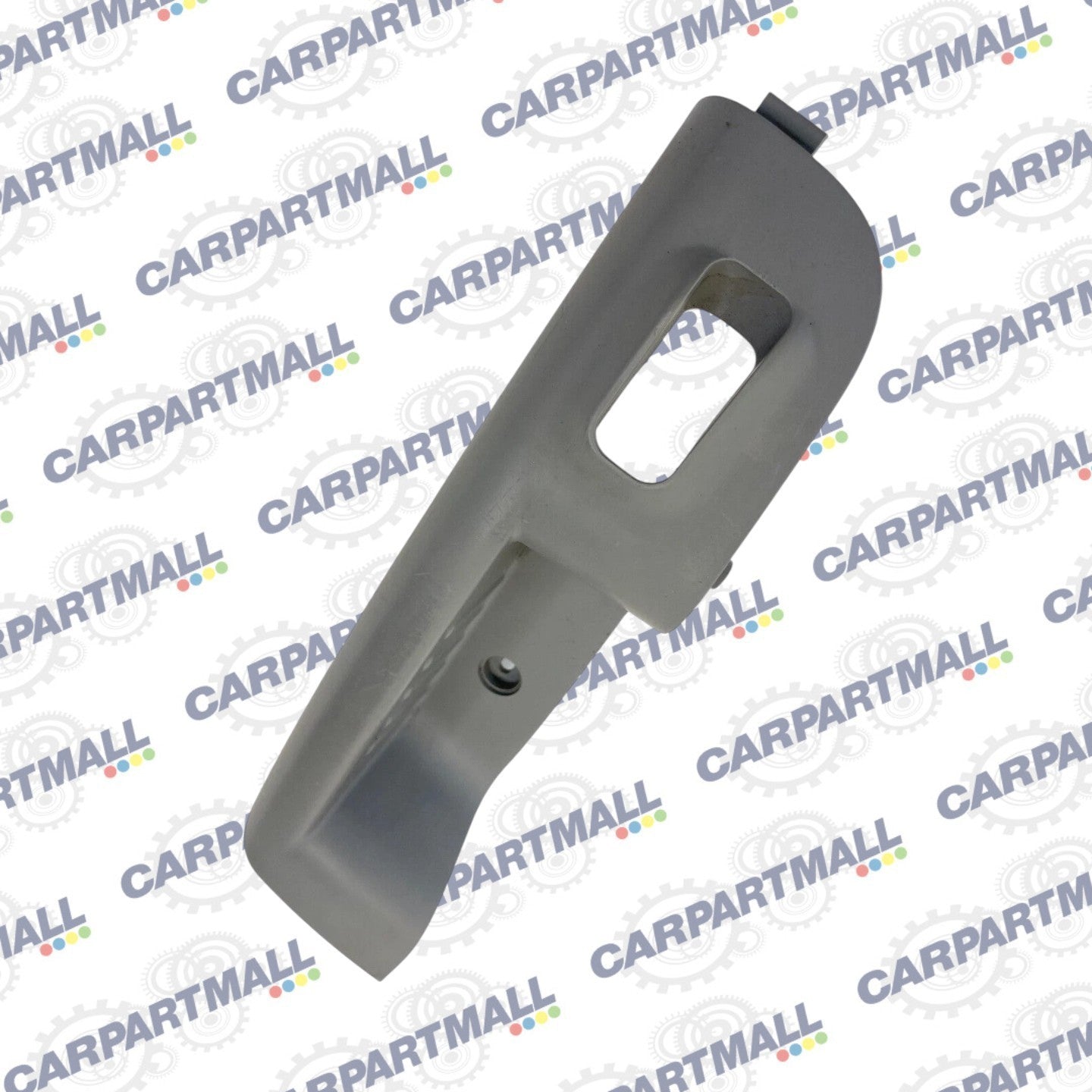 06-08 Hyundai Sonata Rear Right Door Window Switch Trim Bezel Cover 93580-3K100