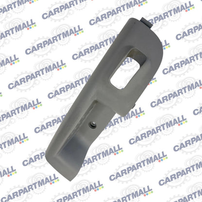 06-08 Hyundai Sonata Rear Right Door Window Switch Trim Bezel Cover 93580-3K100