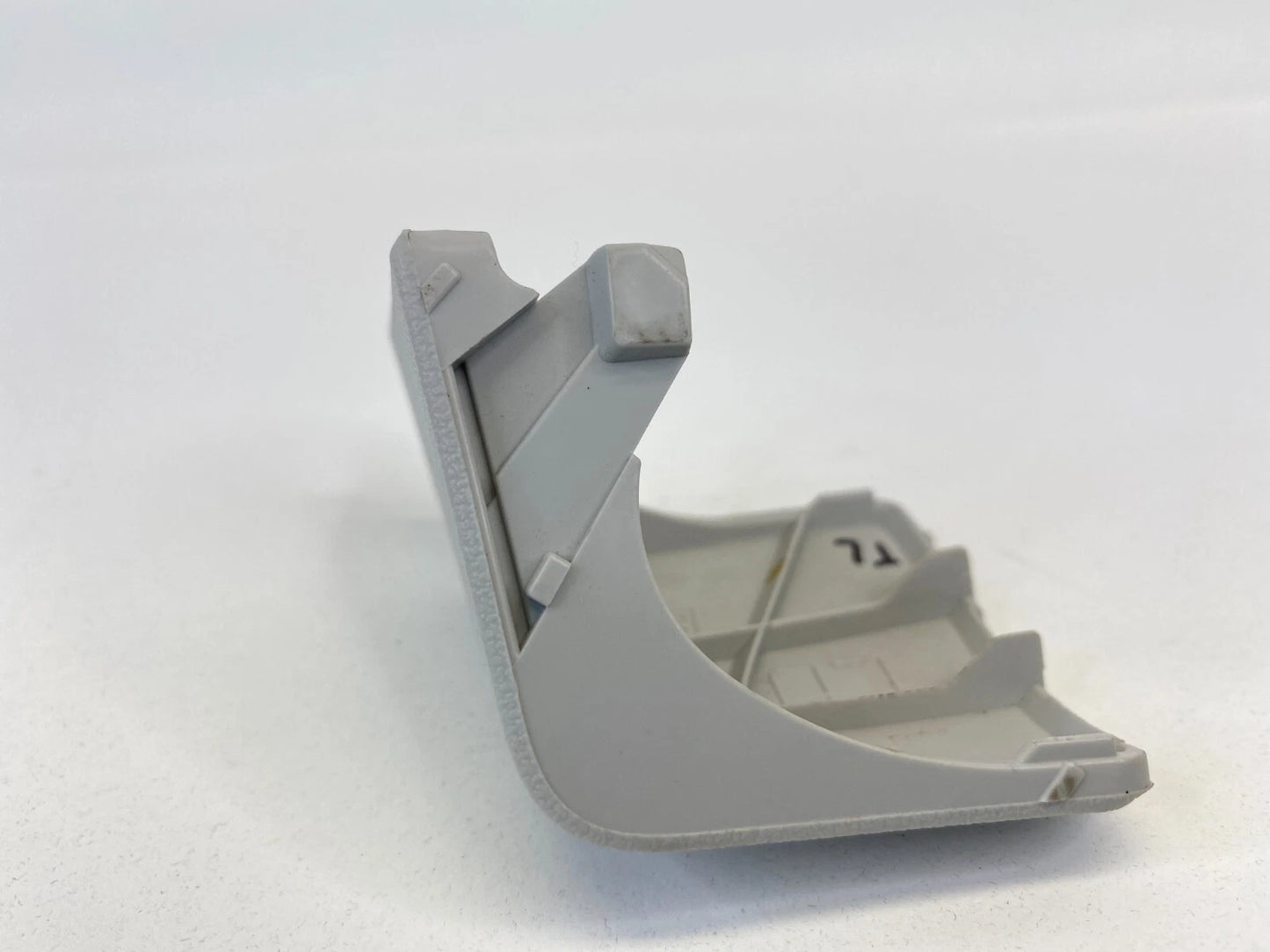 2009-2013 SUBARU FORESTER REAR QUARTER PANEL LEFT SIDE UPPER CAP COVER TRIM OEM