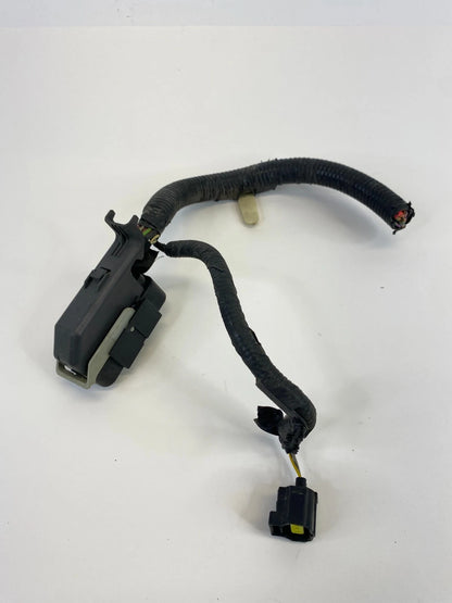 2010-2012 FORD TAURUS 3.5L AWD ABS ANTI LOCK BRAKE PUMP PLUG CONNECTOR OEM