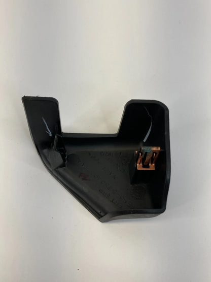 06-11 MERCURY MILAN FRONT RIGHT SEAT FORWARD FOOT COVER BEZEL 6E53-54130A02 OEM