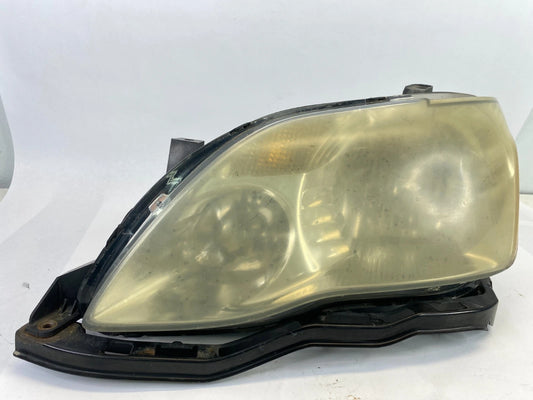 2005-2007 TOYOTA AVALON FRONT LEFT DRIVER HEADLIGHT HEADLAMP HALOGEN OEM