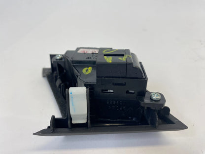 2009-2014 ACURA TSX FRONT LEFT DOOR SEAT ADJUST MEMORY CONTROL SWITCH M39568 OEM