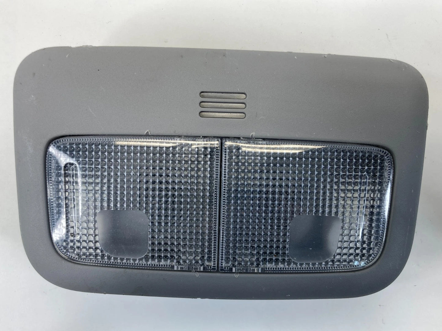 2007-2011 TOYOTA YARIS ROOF OVERHEAD DOME CONSOLE MAP LIGHT LAMP OEM