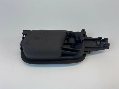 2000 2001 AUDI A4 A4 QUATTRO REAR LEFT SIDE INNER DOOR HANDLE 8D0839019 OEM