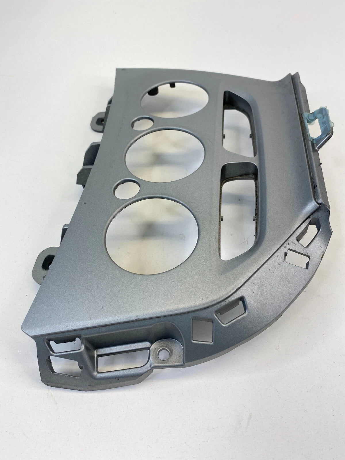 2012-2014 FORD FOCUS HATCHBACK A/C HEATER TEMPERATURE CLIMATE CONTROL BEZEL TRIM