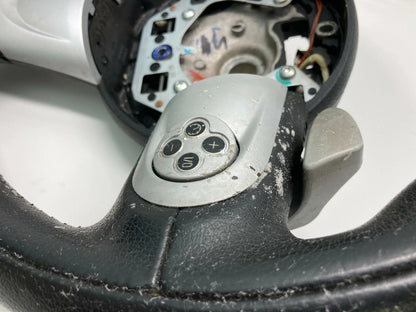 2007-2013 MINI COOPER STEERING WHEEL W/ MULTIFUNCTION SWITCH OEM