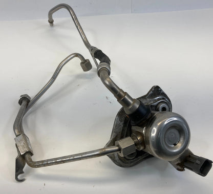 14-19 EXPLORER INTERCEPTOR UTILITY 3.5L V6 HIGH PRESSURE FUEL PUMP AA5E-9D376