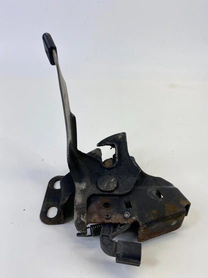 2011-2013 HONDA ODYSSEY FRONT HOOD LOCK LATCH ACTUATOR OEM