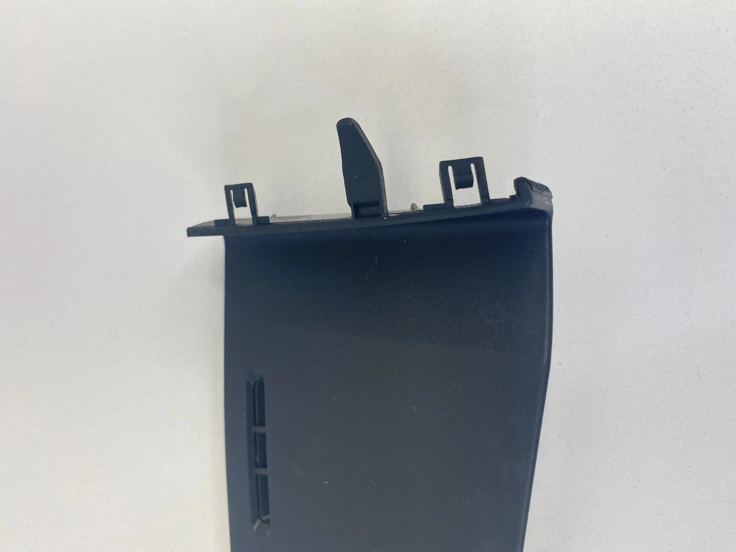2007-2012 MAZDA CX-7 FRONT LEFT DRIVER SIDE PILLAR TRIM COVER PANEL EG2168179