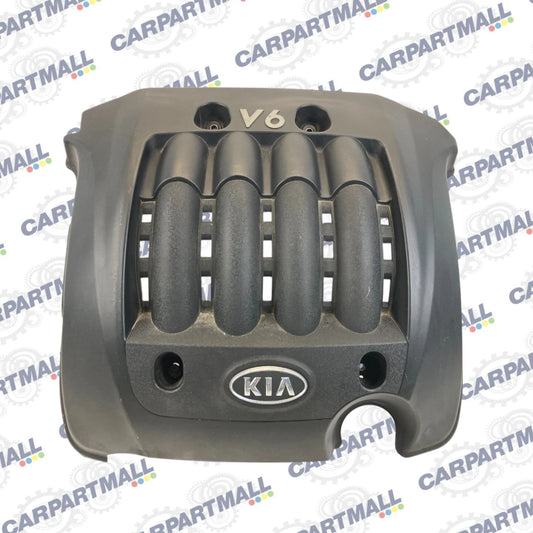 2005-2008 05-08 KIA SPORTAGE 2.7L V6 VALVE ENGINE COVER TRIM 29240-37250 OEM